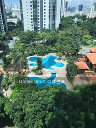 Parc Oasis (D22), Condominium #232980681